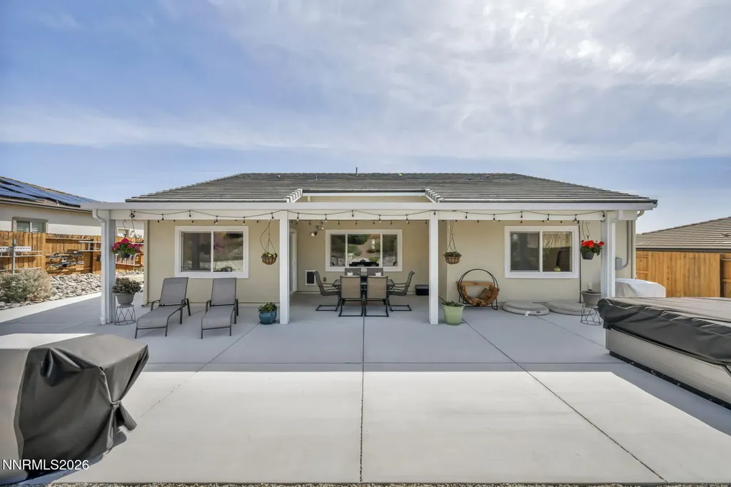 17935 Cedar Mountain Reno NV 89508