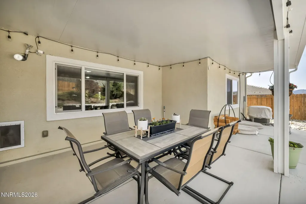 17935 Cedar Mountain Reno NV 89508