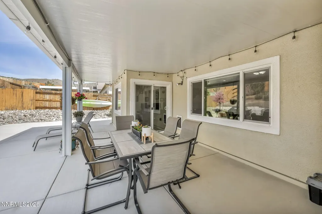 17935 Cedar Mountain Reno NV 89508