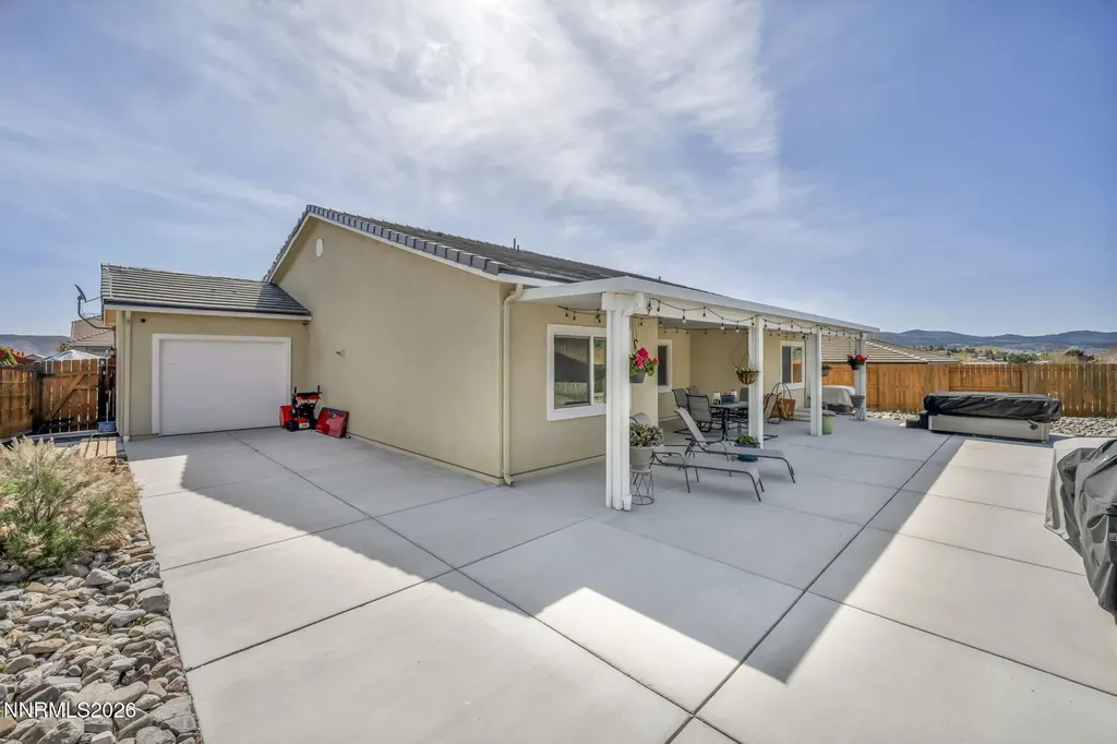17935 Cedar Mountain Reno NV 89508