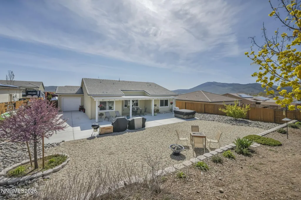 17935 Cedar Mountain Reno NV 89508