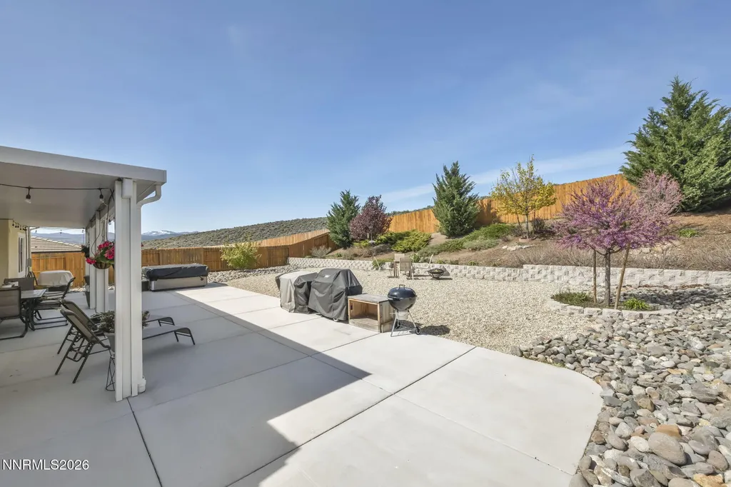 17935 Cedar Mountain Reno NV 89508