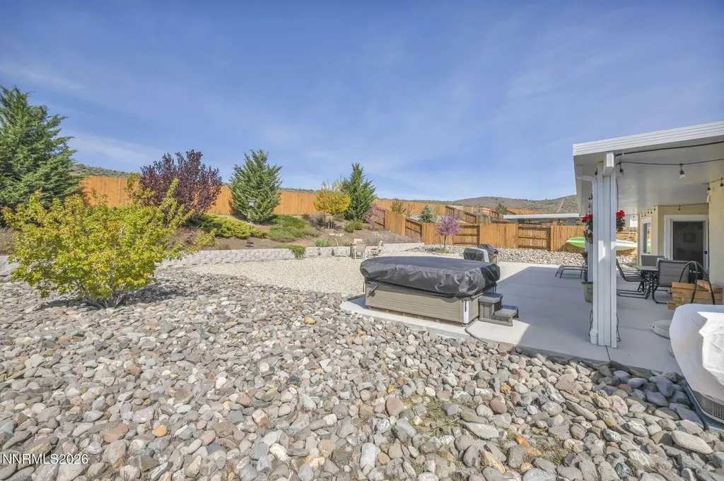 17935 Cedar Mountain Reno NV 89508