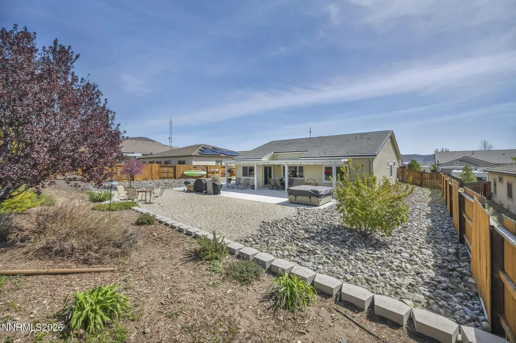 17935 Cedar Mountain Reno NV 89508