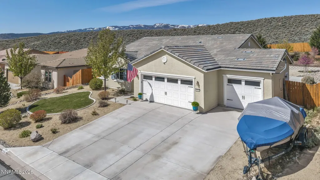 17935 Cedar Mountain Reno NV 89508