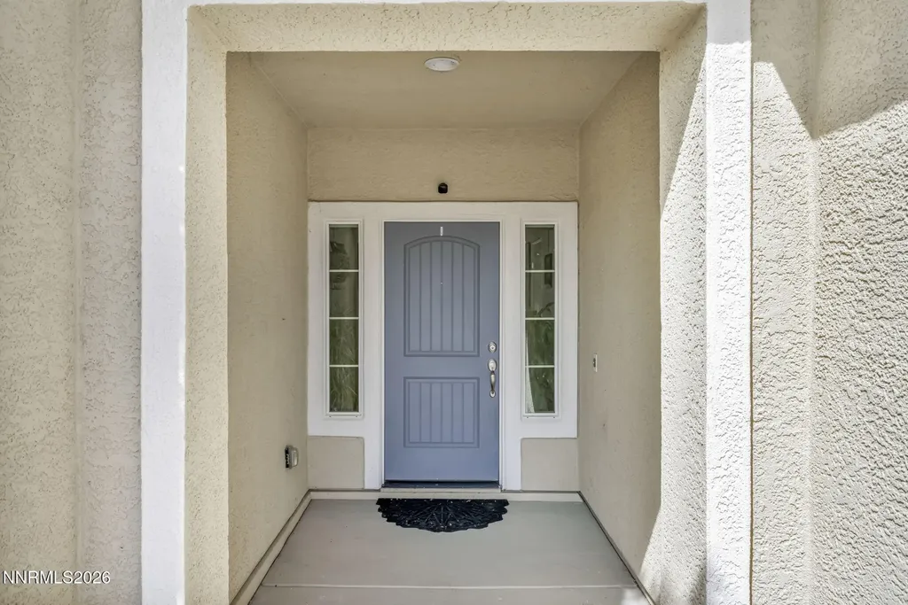 17935 Cedar Mountain Reno NV 89508