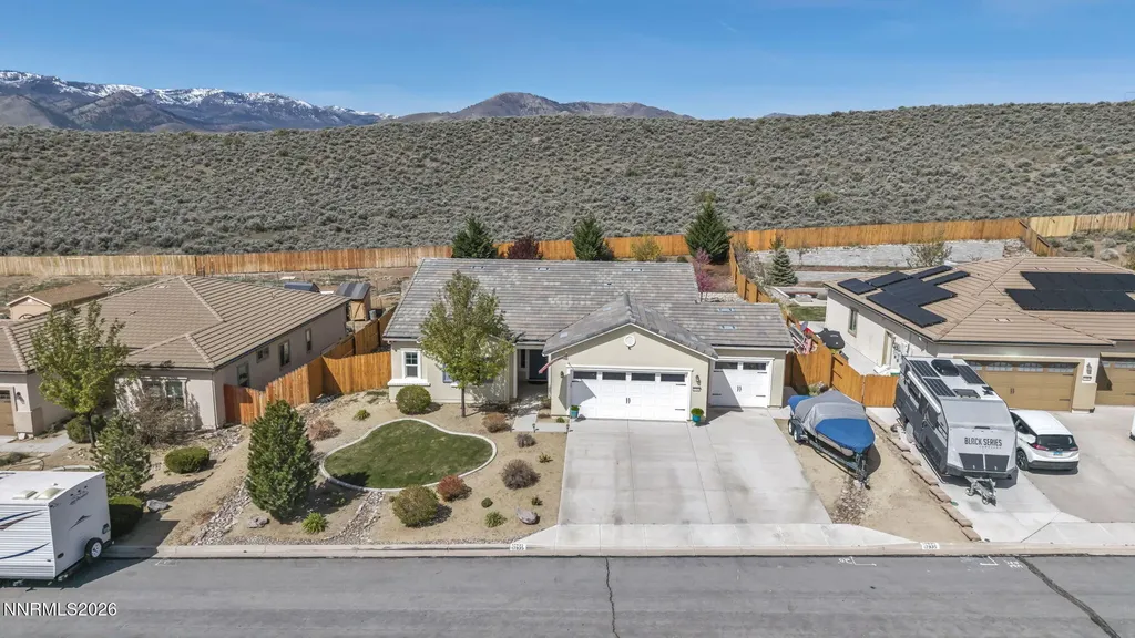 17935 Cedar Mountain Reno NV 89508