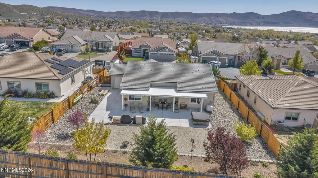 17935 Cedar Mountain Reno NV 89508