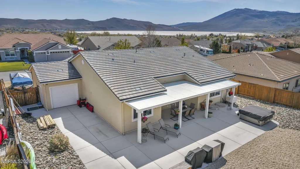 17935 Cedar Mountain Reno NV 89508