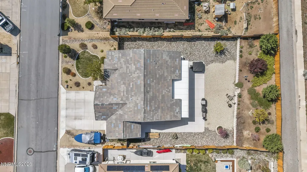 17935 Cedar Mountain Reno NV 89508