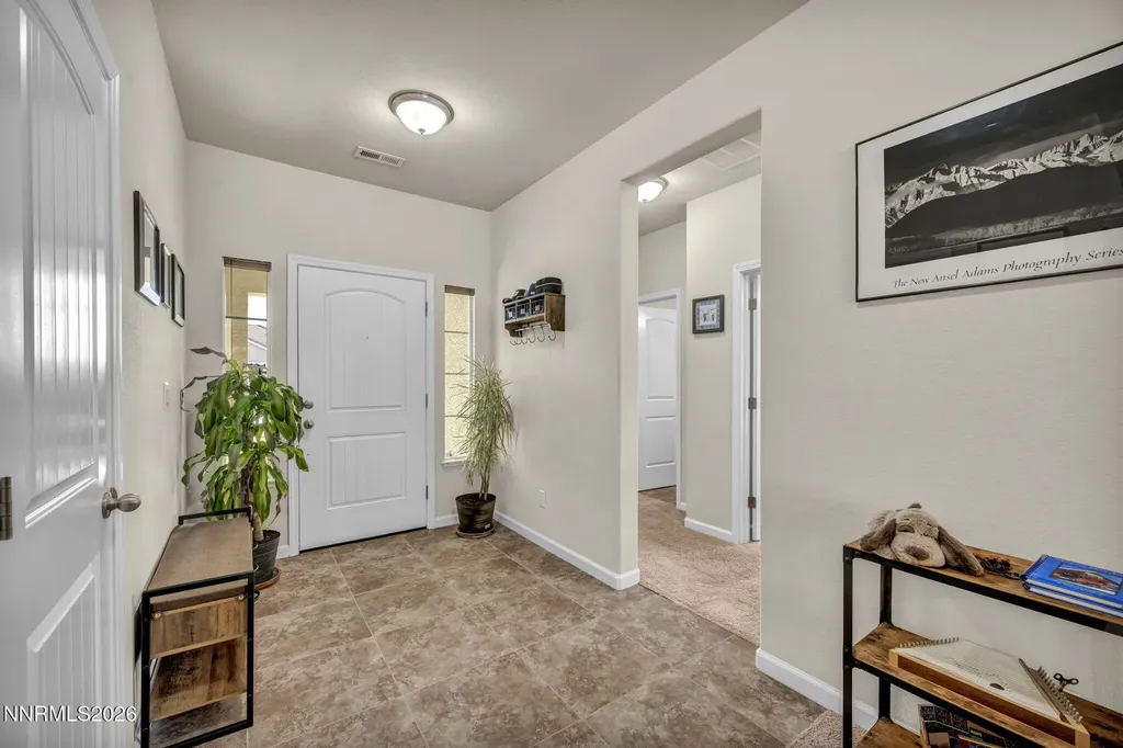 17935 Cedar Mountain Reno NV 89508