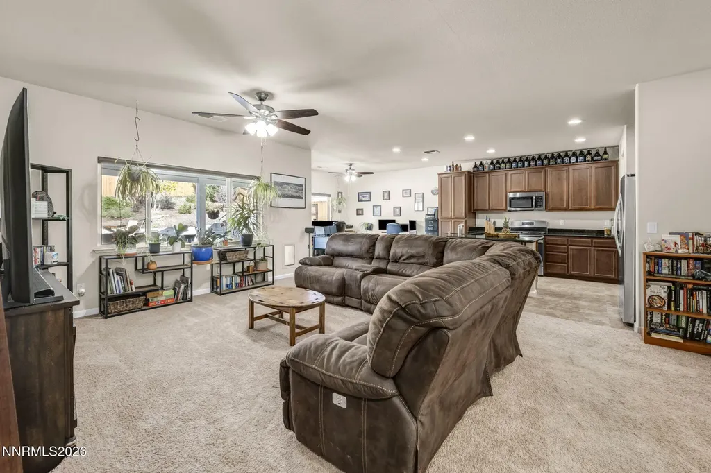 17935 Cedar Mountain Reno NV 89508