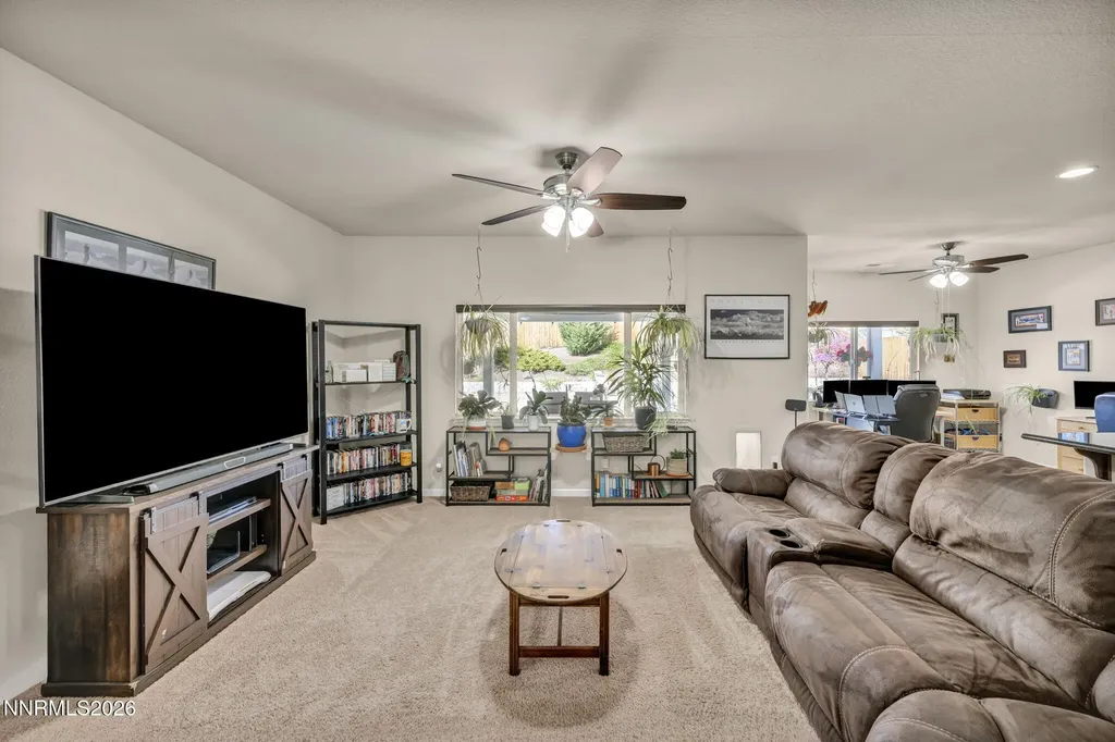 17935 Cedar Mountain Reno NV 89508