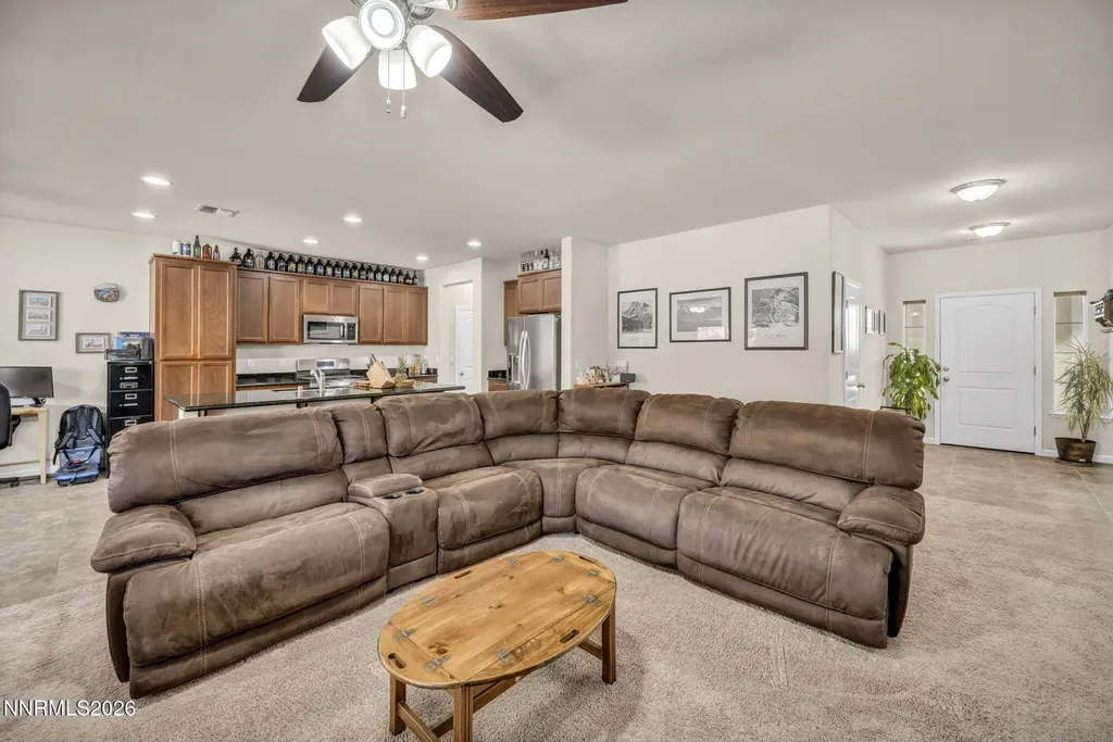 17935 Cedar Mountain Reno NV 89508