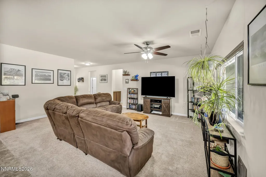 17935 Cedar Mountain Reno NV 89508