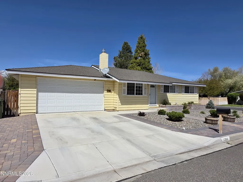 1390 Elges Gardnerville NV 89410