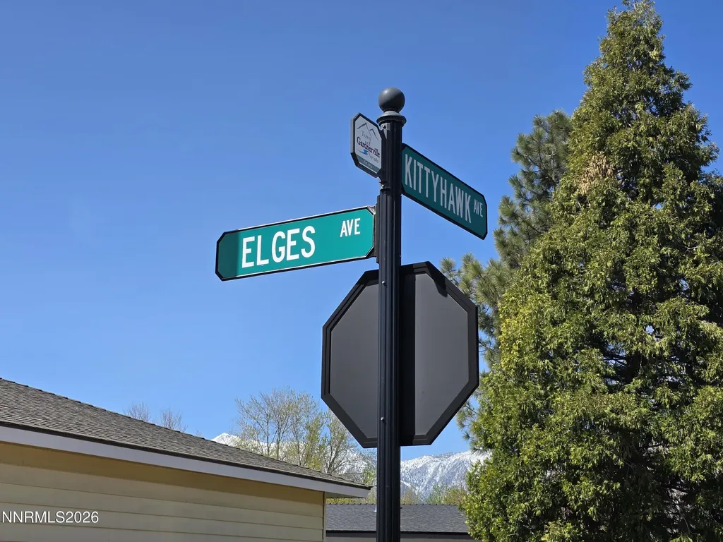 1390 Elges Gardnerville NV 89410