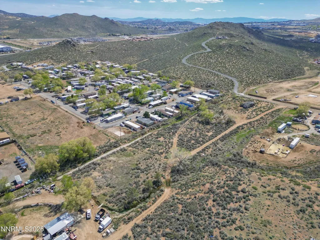 8550 Cindy Reno NV 89506