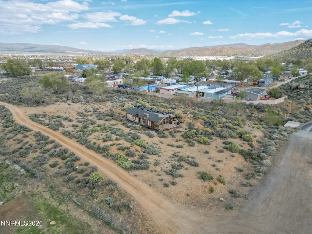 8550 Cindy Reno NV 89506