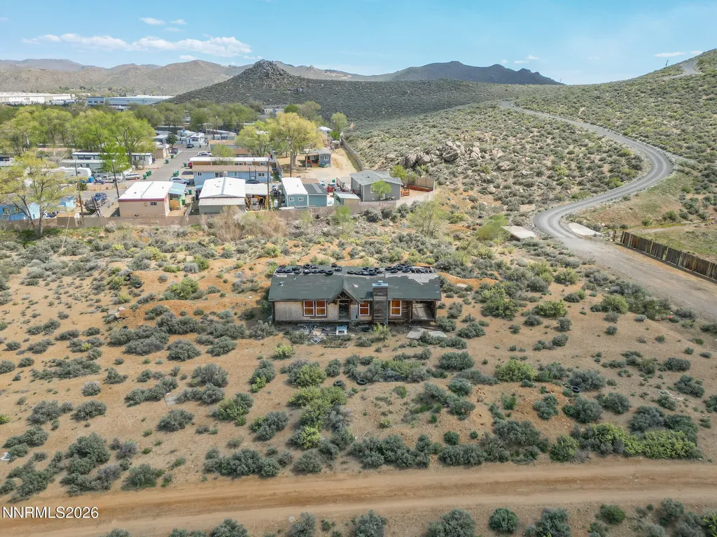 8550 Cindy Reno NV 89506