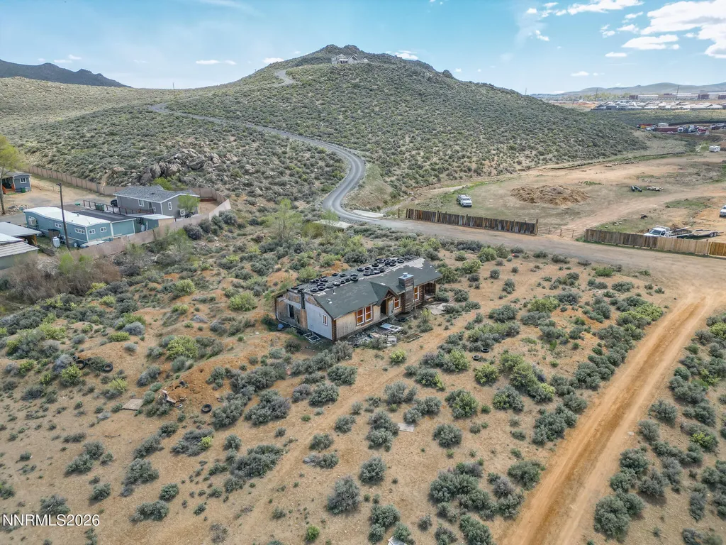 8550 Cindy Reno NV 89506