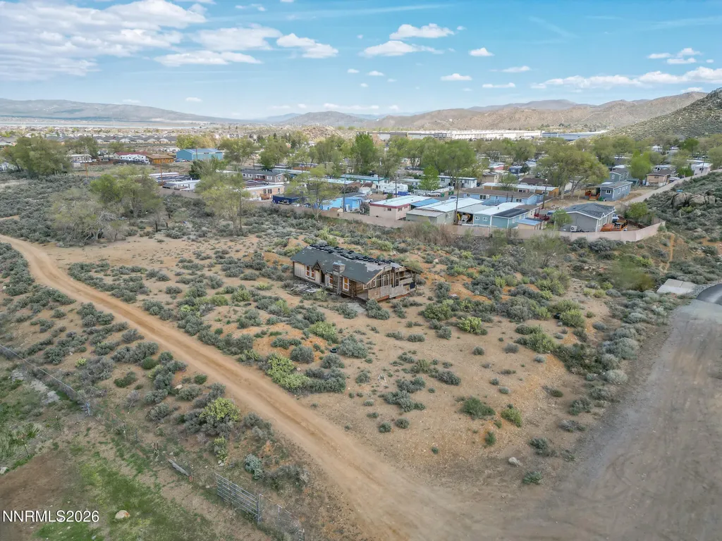 8550 Cindy Reno NV 89506
