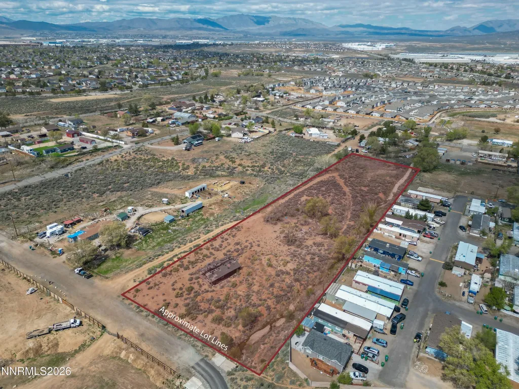 8550 Cindy Reno NV 89506
