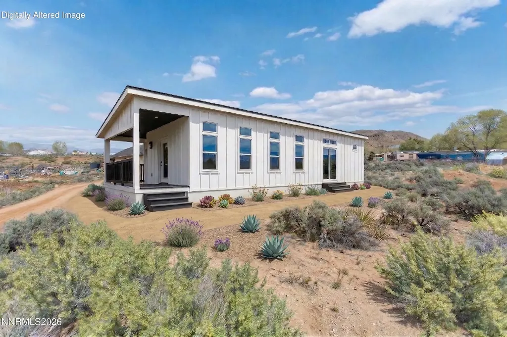 8550 Cindy Reno NV 89506
