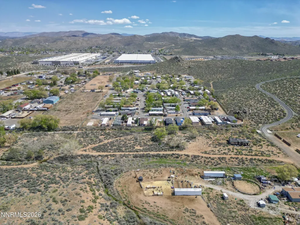 8550 Cindy Reno NV 89506