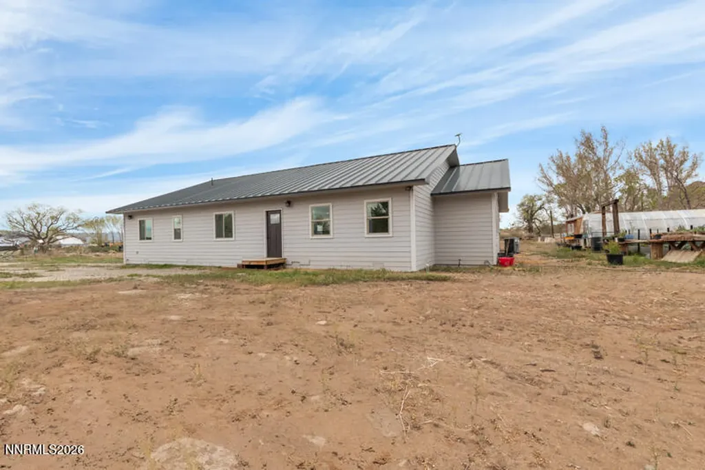 1401 Nevada 208 Yerington NV 89447