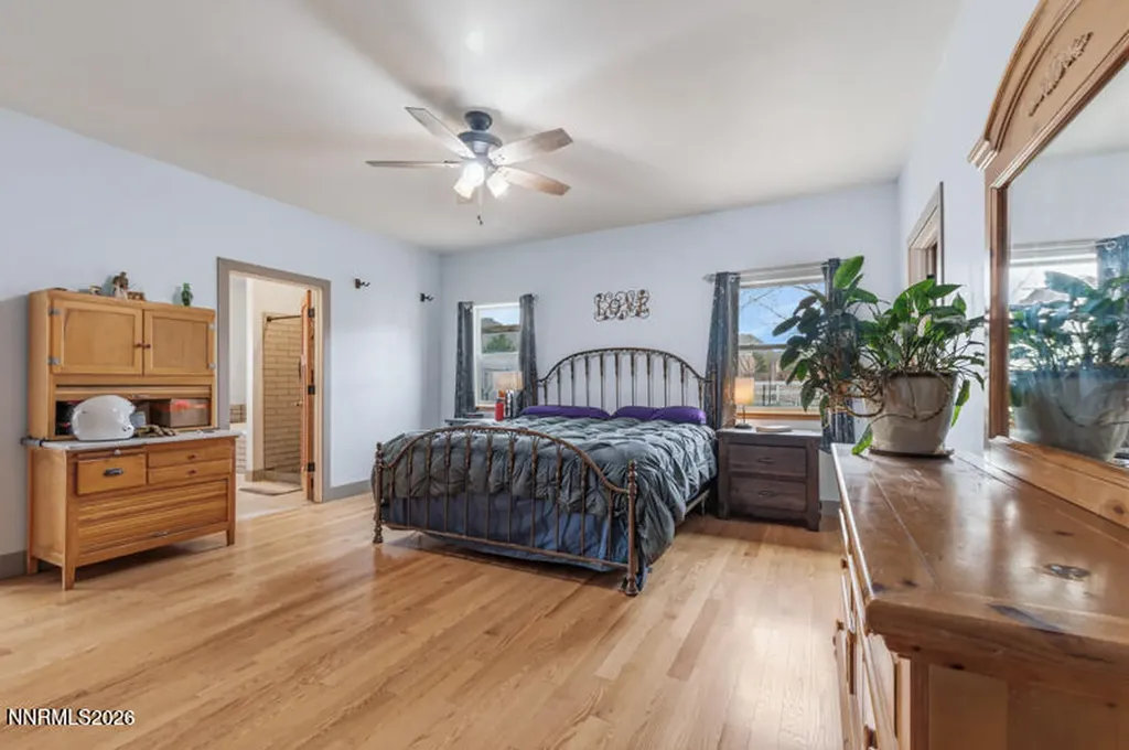 1401 Nevada 208 Yerington NV 89447