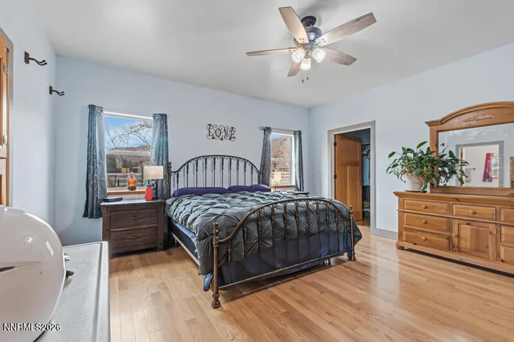 1401 Nevada 208 Yerington NV 89447