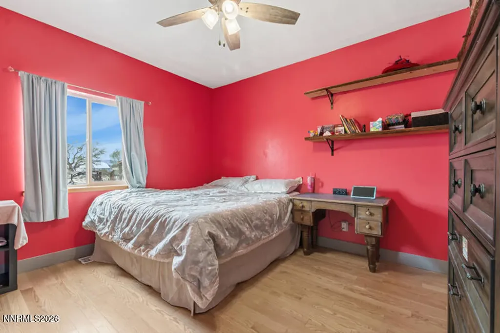 1401 Nevada 208 Yerington NV 89447