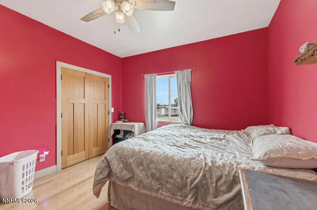 1401 Nevada 208 Yerington NV 89447