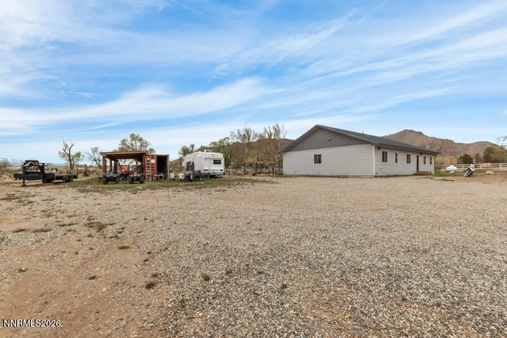 1401 Nevada 208 Yerington NV 89447