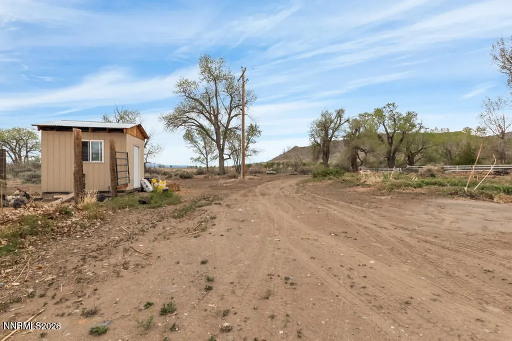 1401 Nevada 208 Yerington NV 89447