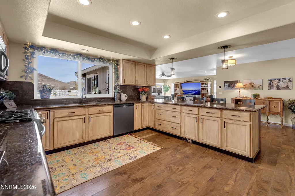 55 Geraldine Sparks NV 89441