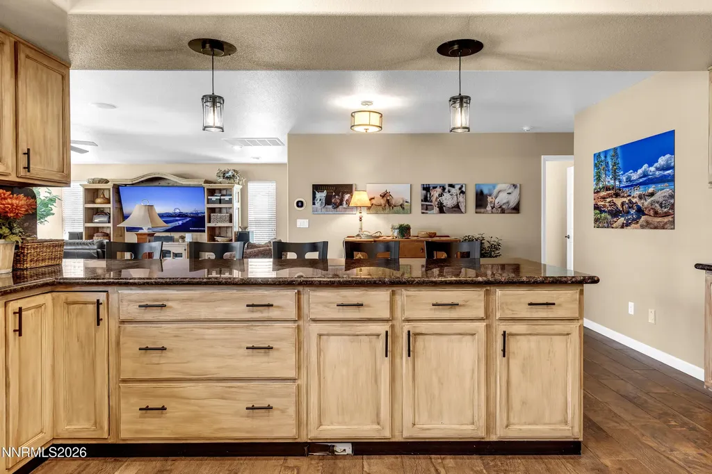 55 Geraldine Sparks NV 89441