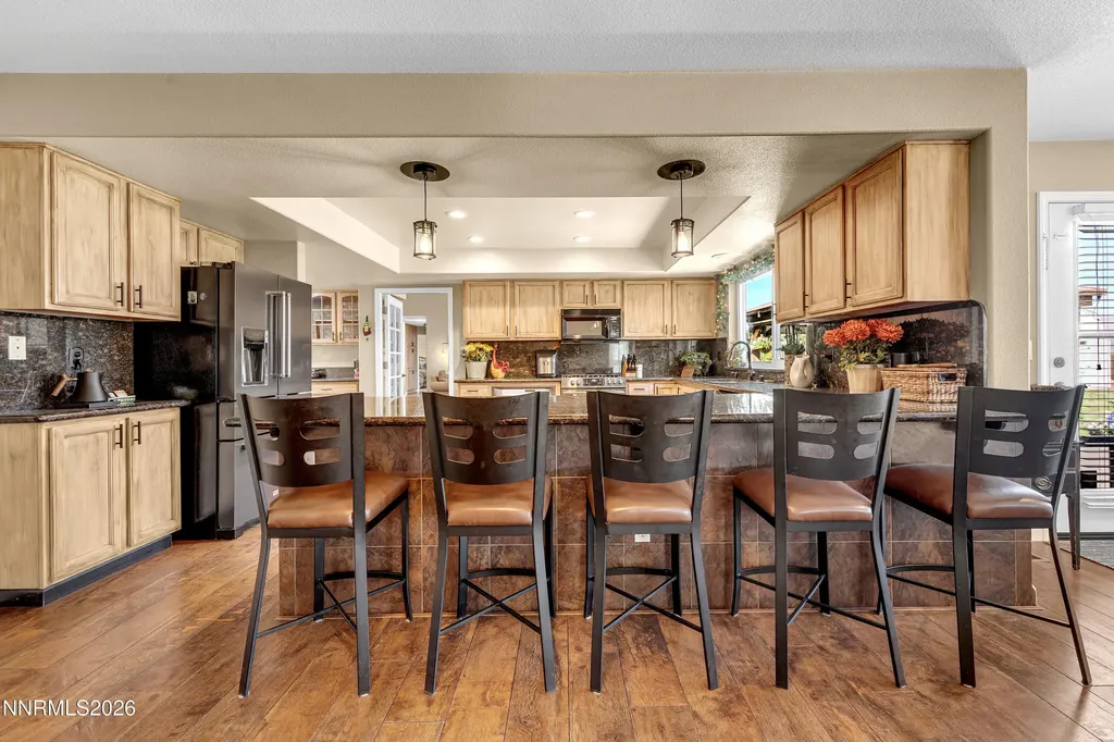 55 Geraldine Sparks NV 89441