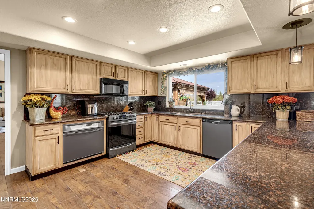 55 Geraldine Sparks NV 89441