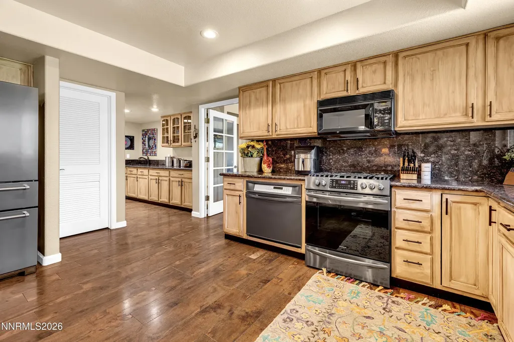 55 Geraldine Sparks NV 89441