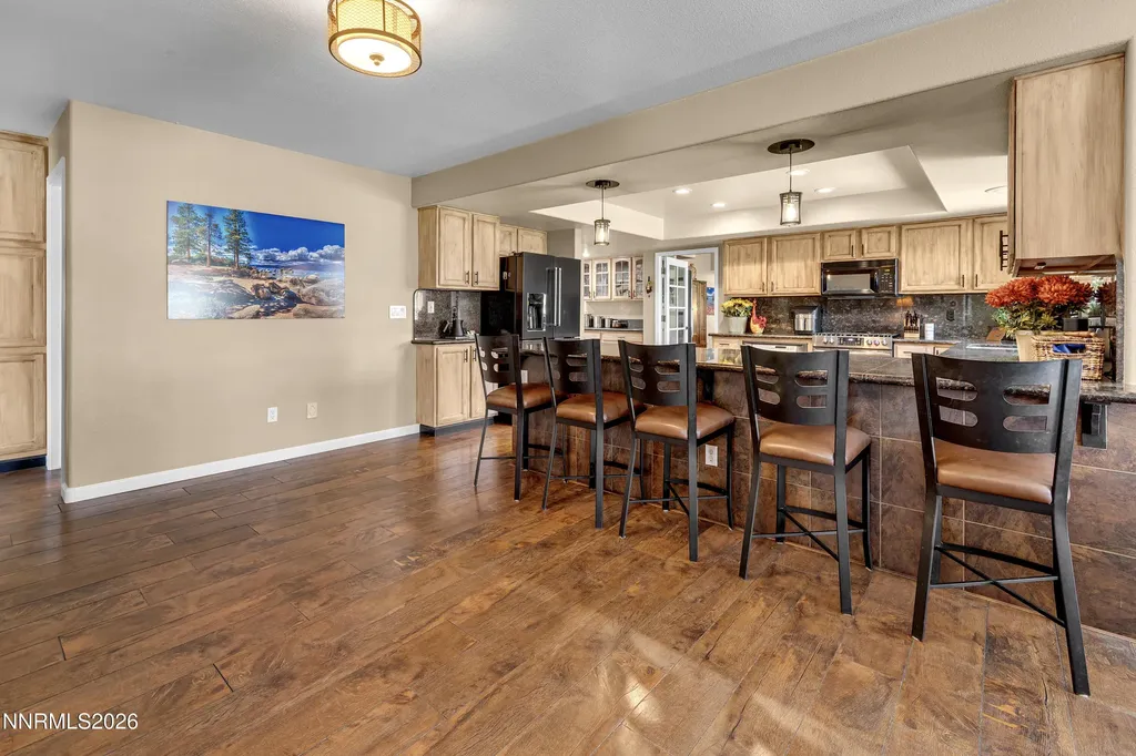 55 Geraldine Sparks NV 89441
