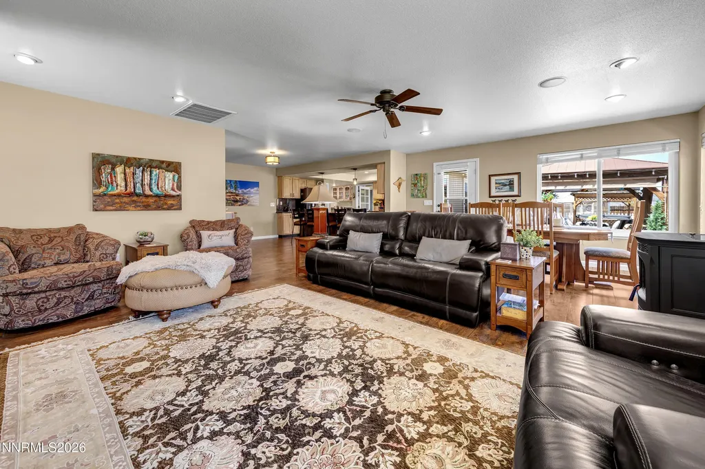 55 Geraldine Sparks NV 89441