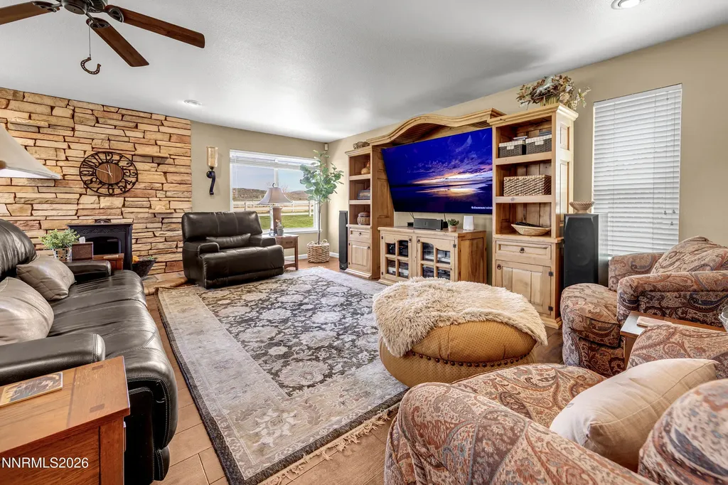 55 Geraldine Sparks NV 89441