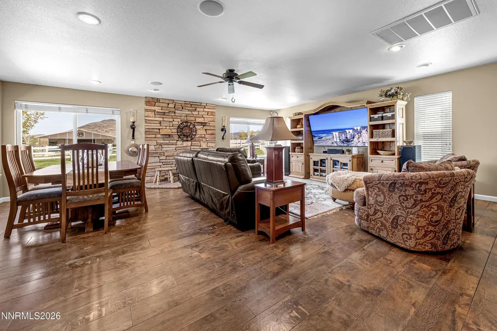 55 Geraldine Sparks NV 89441