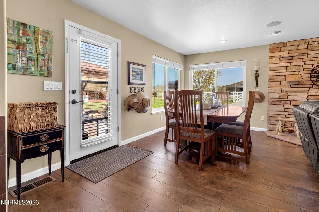 55 Geraldine Sparks NV 89441