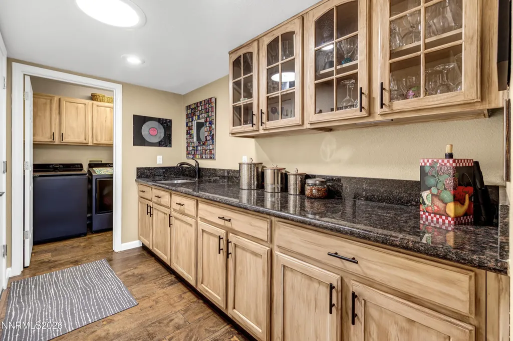 55 Geraldine Sparks NV 89441