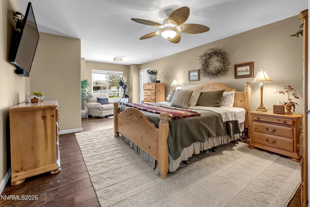 55 Geraldine Sparks NV 89441