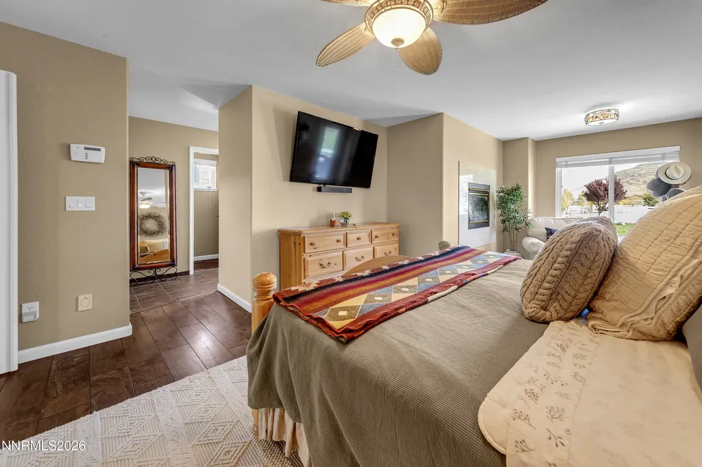 55 Geraldine Sparks NV 89441