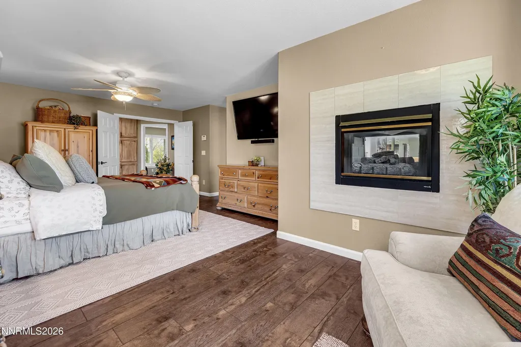 55 Geraldine Sparks NV 89441